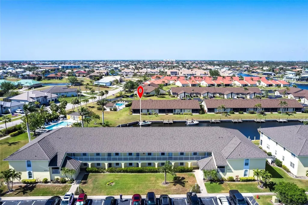 4000 Bal Harbor Boulevard Punta Gorda FL 33950