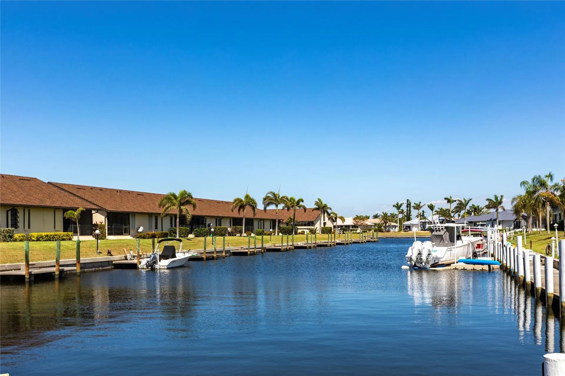 4000 Bal Harbor Boulevard Punta Gorda FL 33950