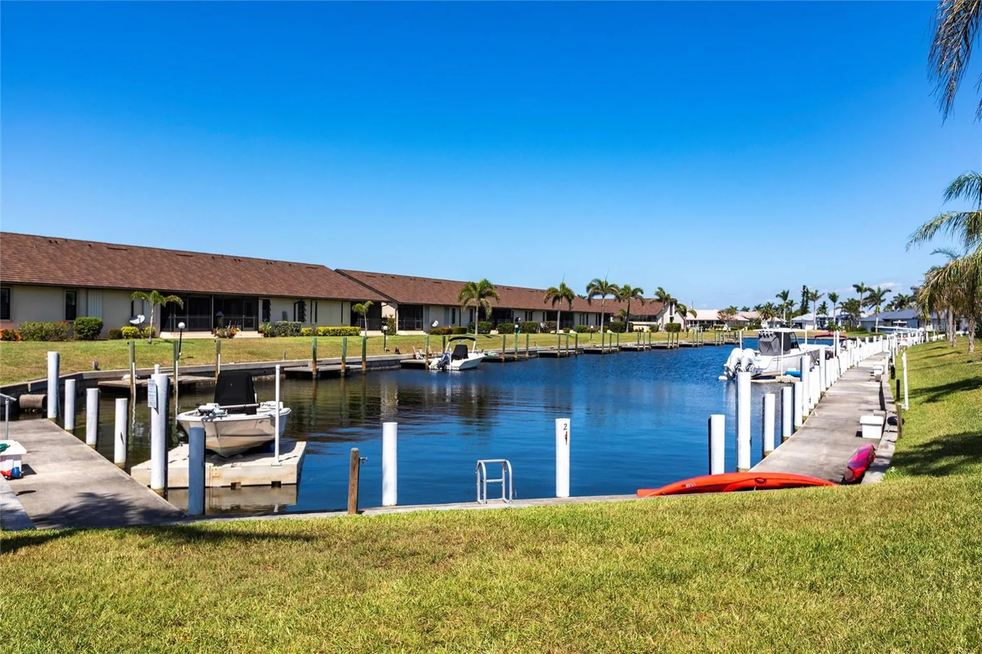 4000 Bal Harbor Boulevard Punta Gorda FL 33950