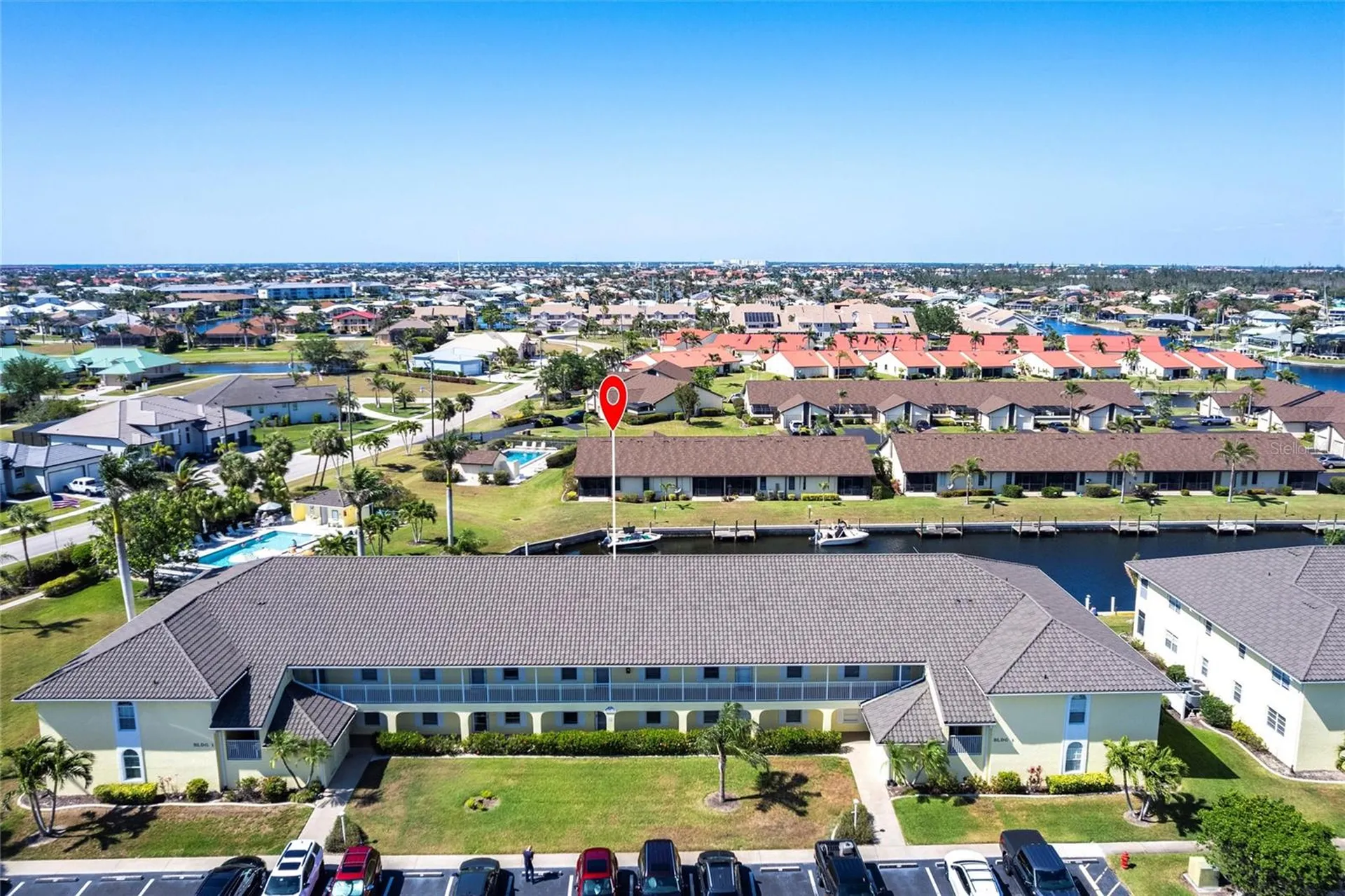 4000 Bal Harbor Boulevard Punta Gorda FL 33950