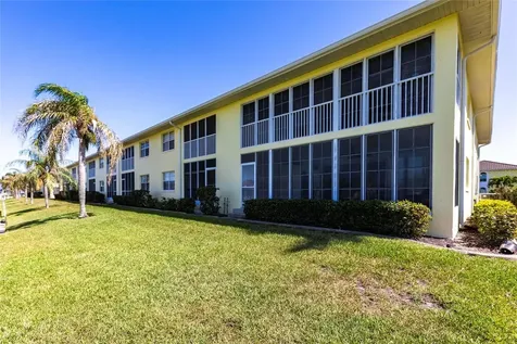 4000 Bal Harbor Boulevard Punta Gorda FL 33950