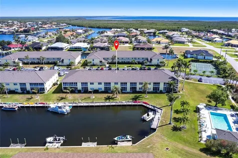 4000 Bal Harbor Boulevard Punta Gorda FL 33950