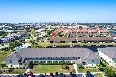 4000 Bal Harbor Boulevard Punta Gorda FL 33950