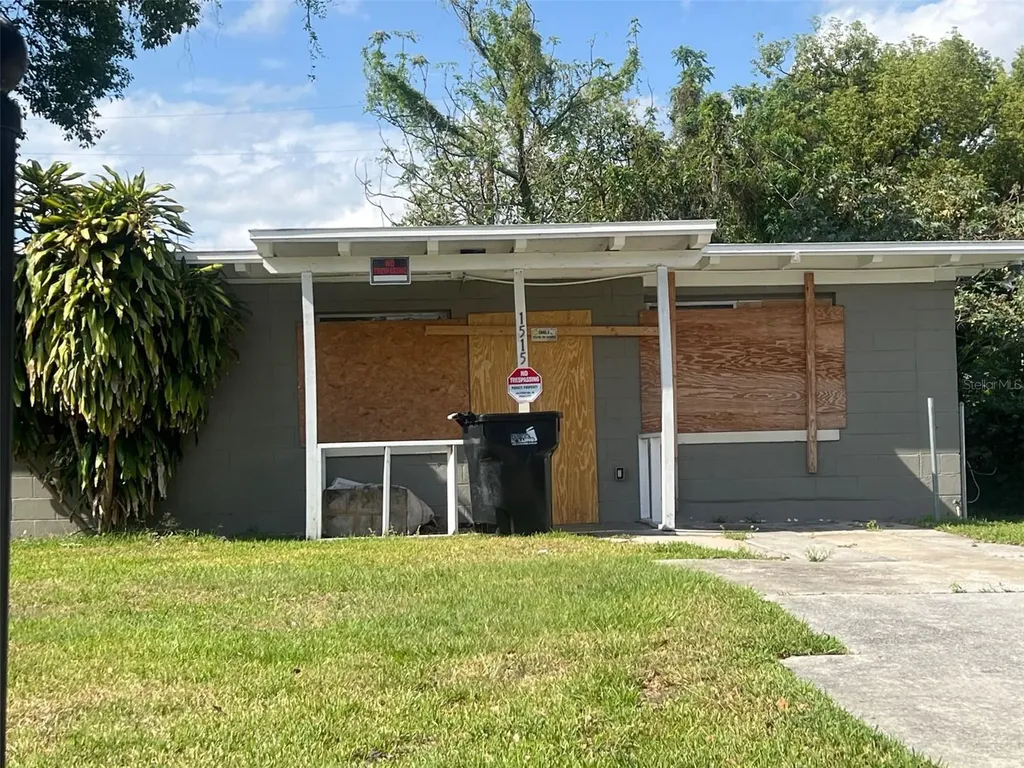 1515 20th Street Orlando FL 32805