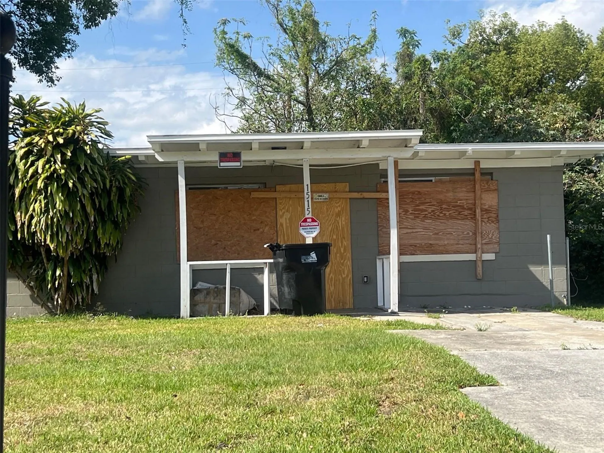 1515 20th Street Orlando FL 32805
