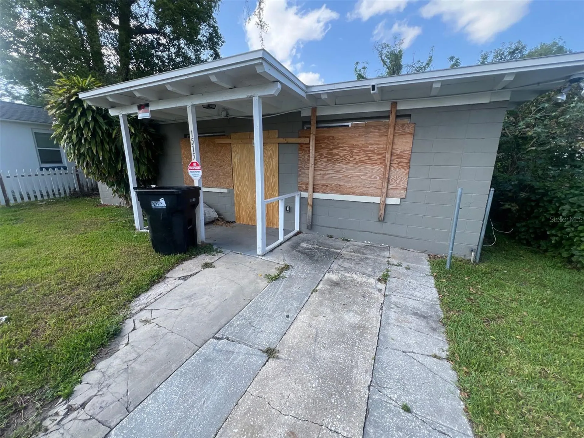 1515 20th Street Orlando FL 32805