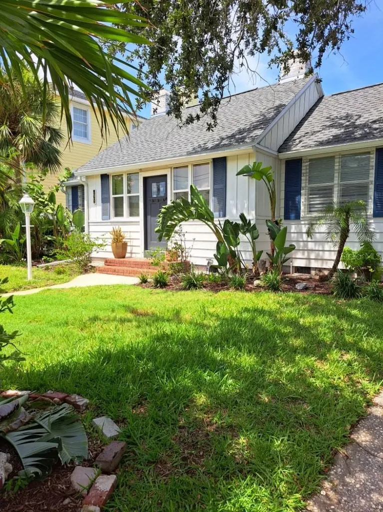 766 Bay Esplanade Clearwater Beach FL 33767