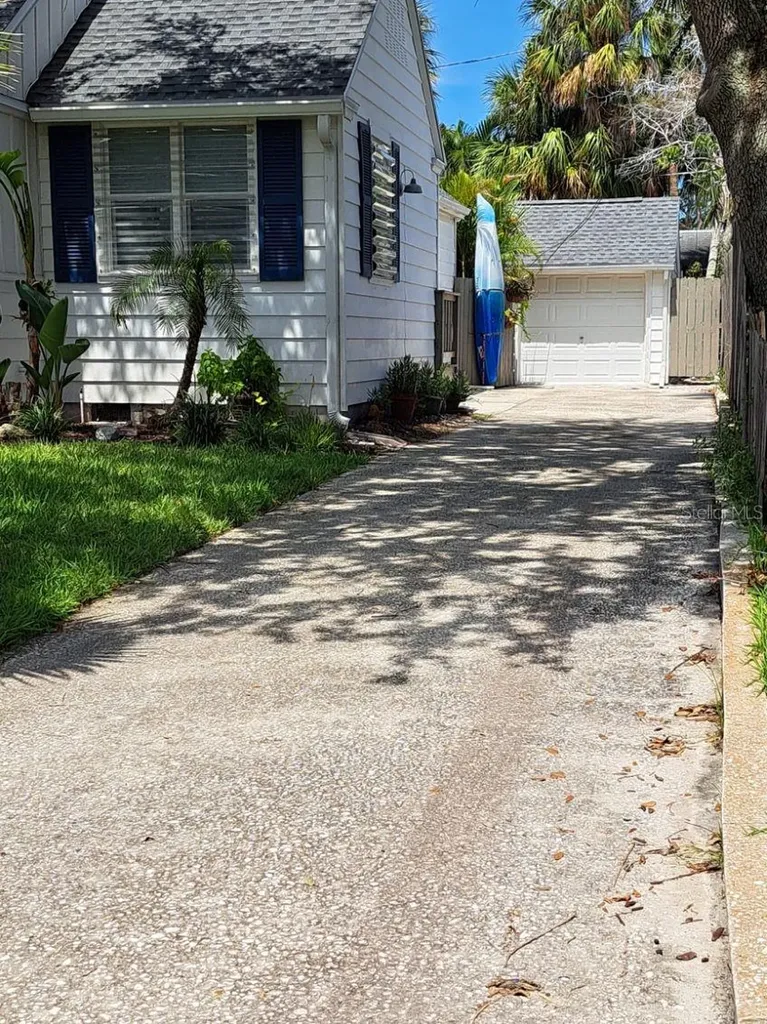 766 Bay Esplanade Clearwater Beach FL 33767