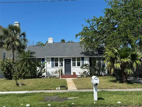766 Bay Esplanade Clearwater Beach FL 33767