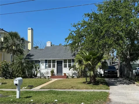 766 Bay Esplanade Clearwater Beach FL 33767