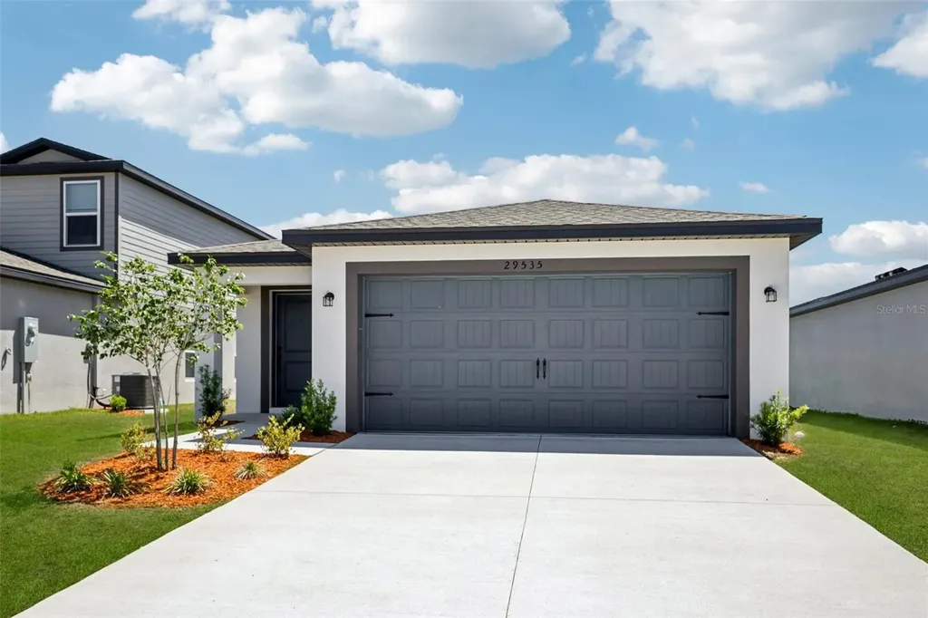 29535 Fedora Circle Brooksville FL 34602