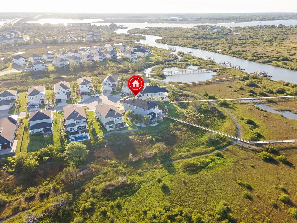 62 Guanahani Trail St Augustine Beach FL 32080