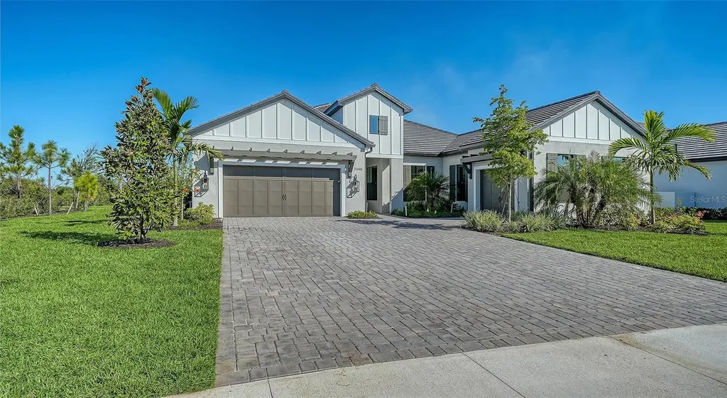 11446 Brightly Drive Venice FL 34293
