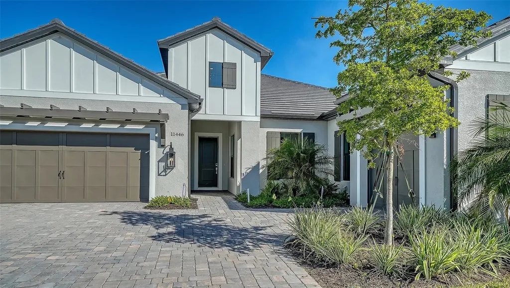 11446 Brightly Drive Venice FL 34293