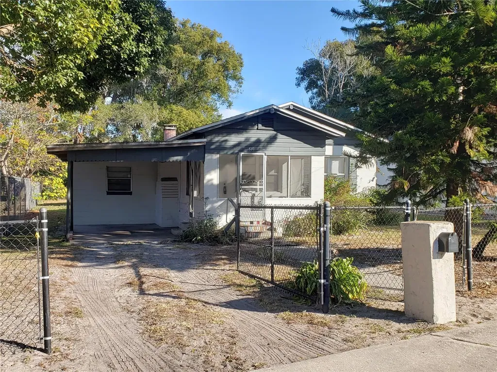 539 Clark Street Maitland FL 32751