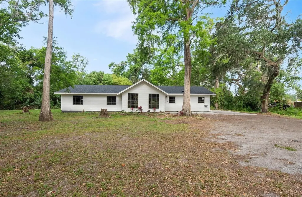 6005 Ike Smith Road Plant City FL 33565