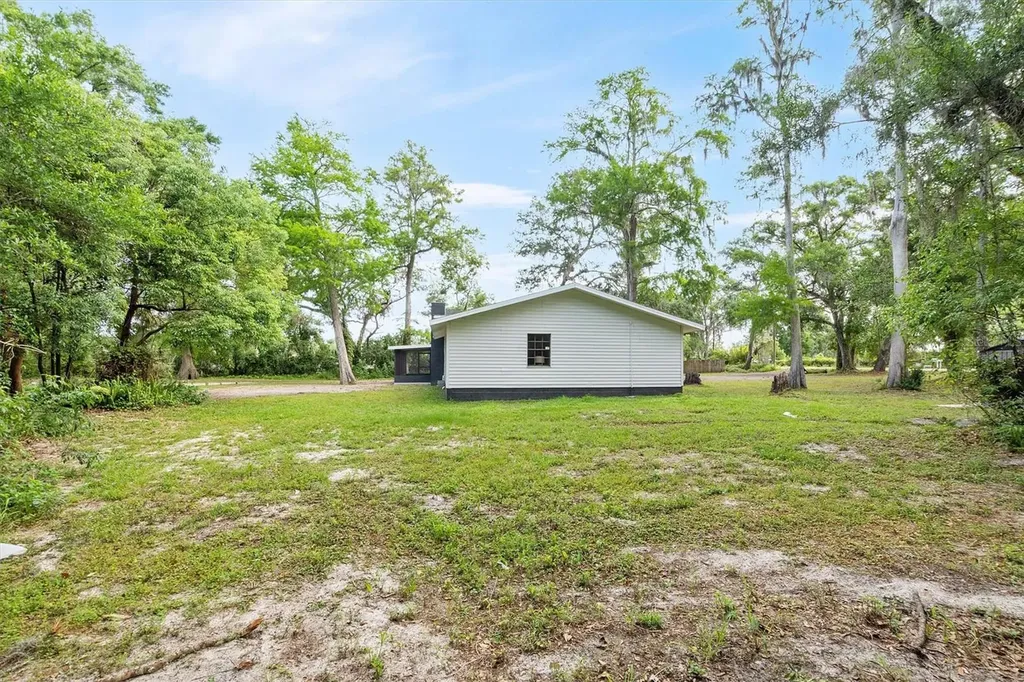 6005 Ike Smith Road Plant City FL 33565
