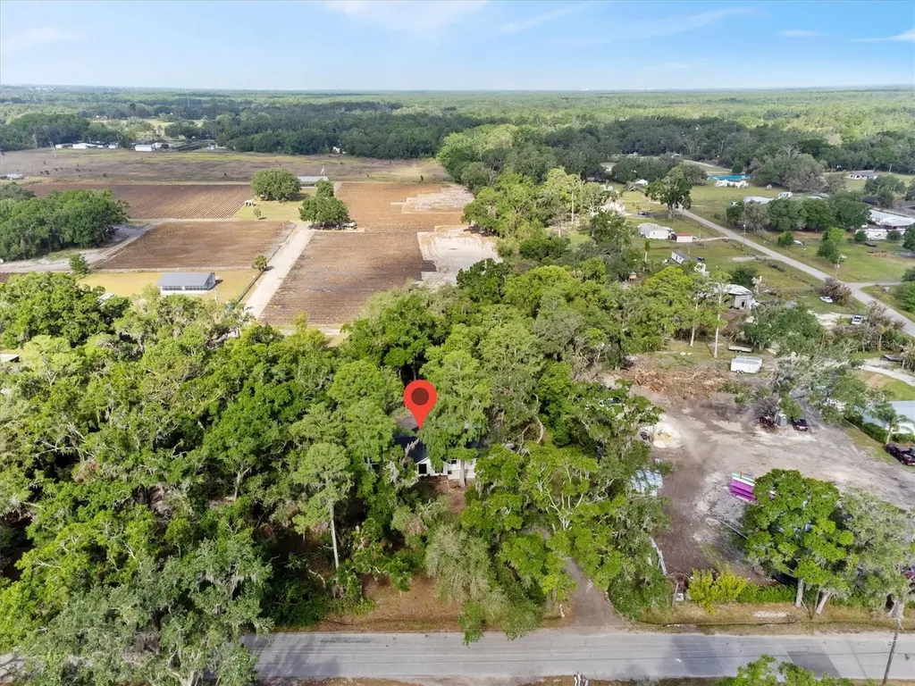 6005 Ike Smith Road Plant City FL 33565