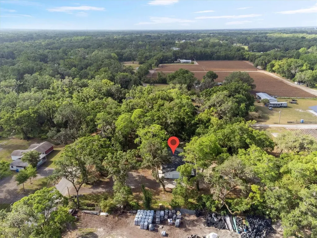 6005 Ike Smith Road Plant City FL 33565