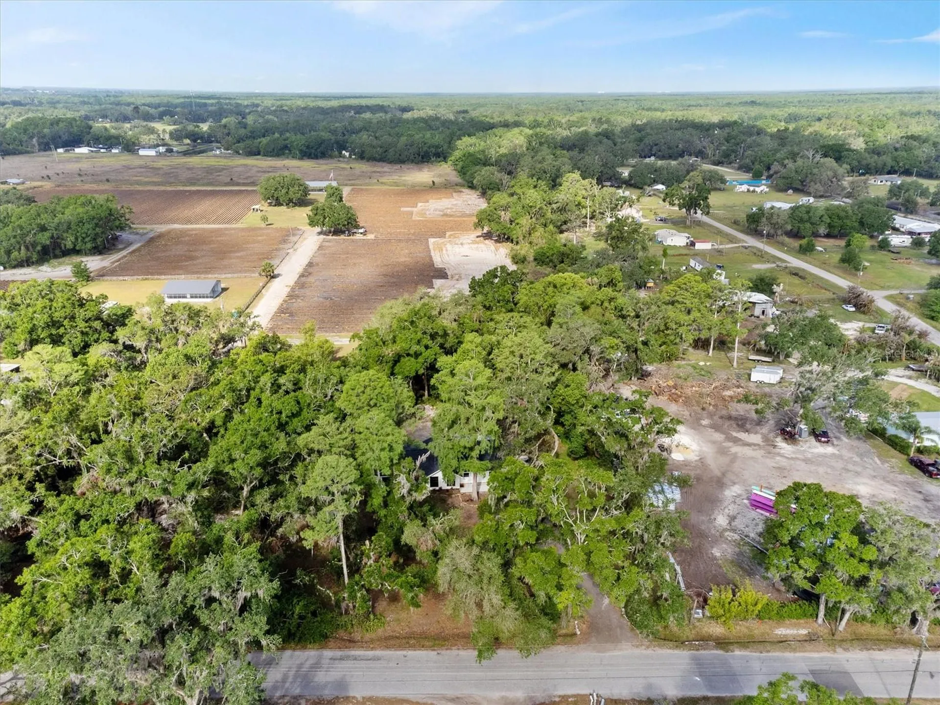 6005 Ike Smith Road Plant City FL 33565
