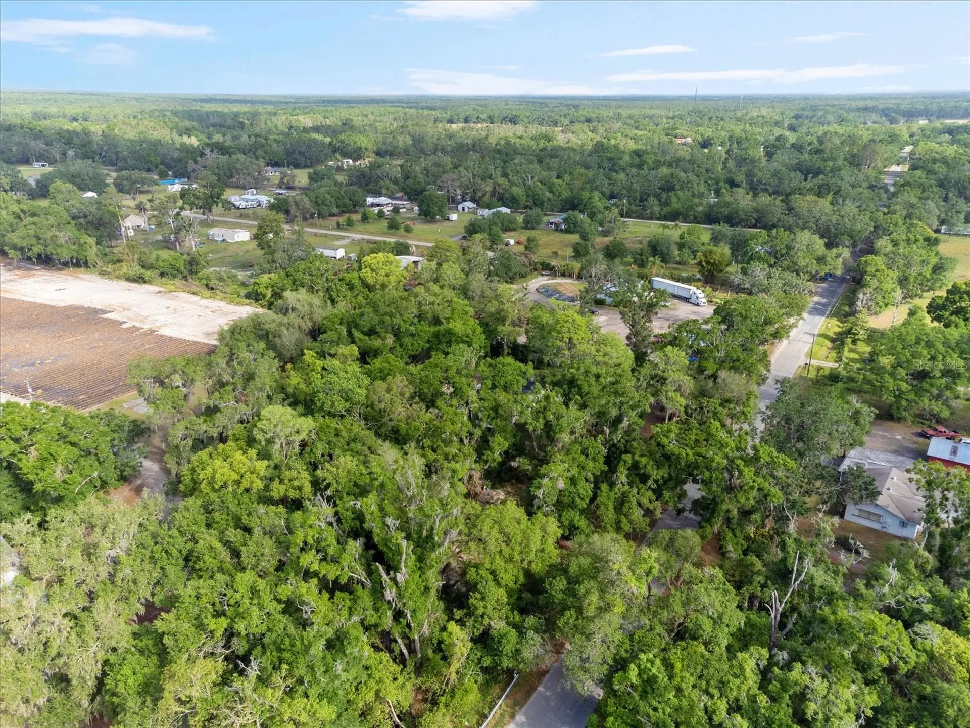 6005 Ike Smith Road Plant City FL 33565