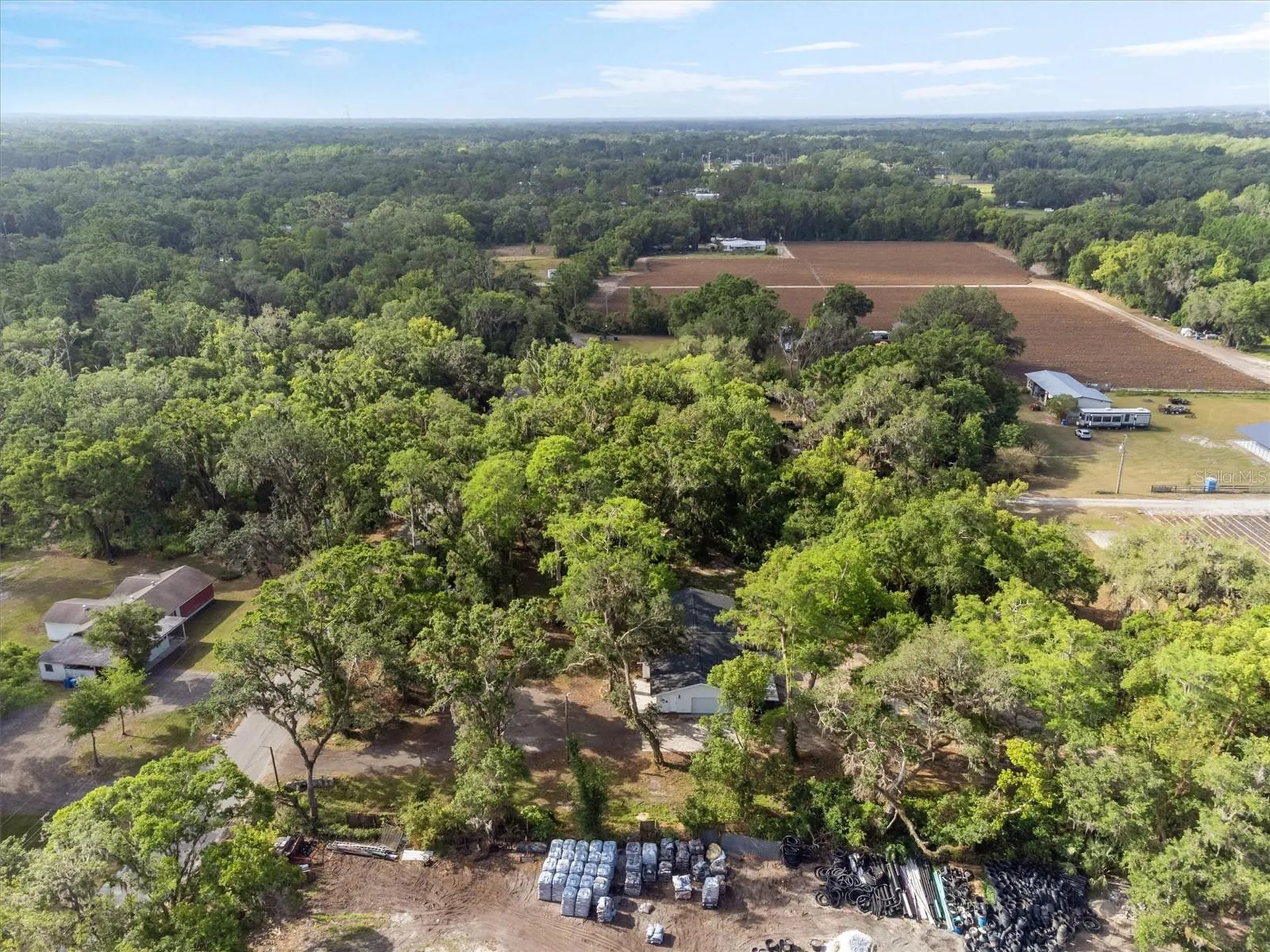 6005 Ike Smith Road Plant City FL 33565