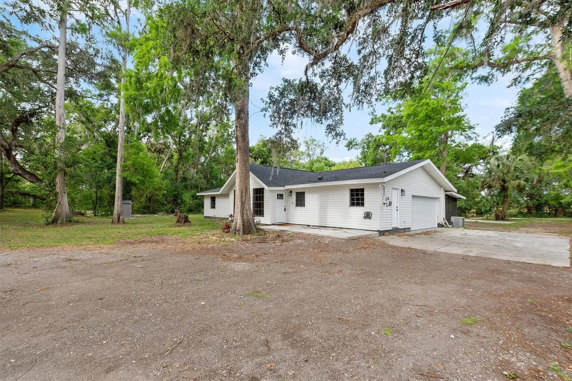 6005 Ike Smith Road Plant City FL 33565