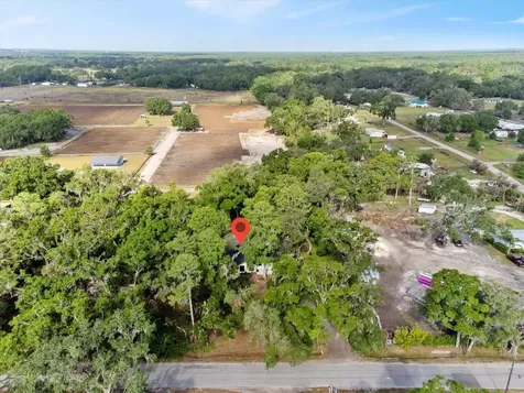 6005 Ike Smith Road Plant City FL 33565