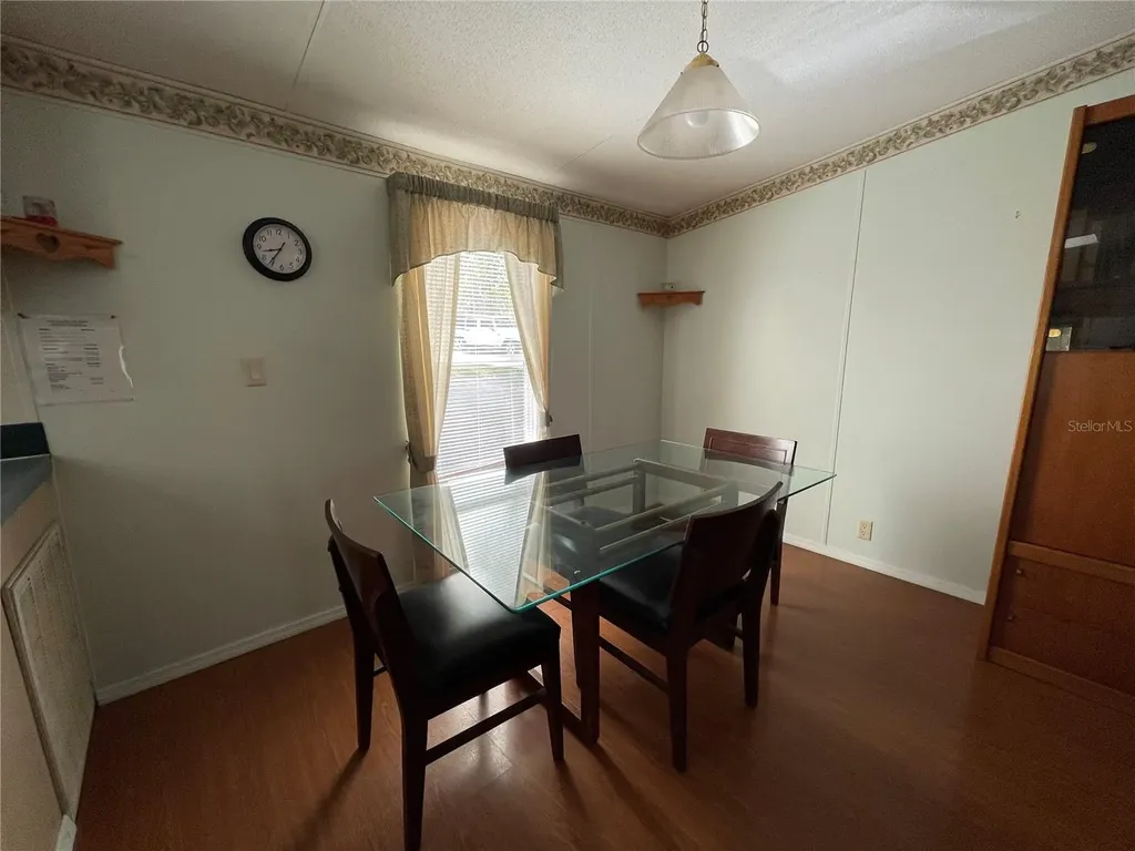 1550 SE 111th Court Morriston FL 32668