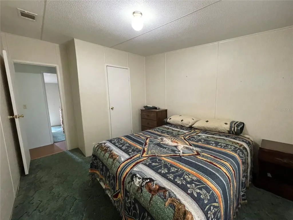 1550 SE 111th Court Morriston FL 32668