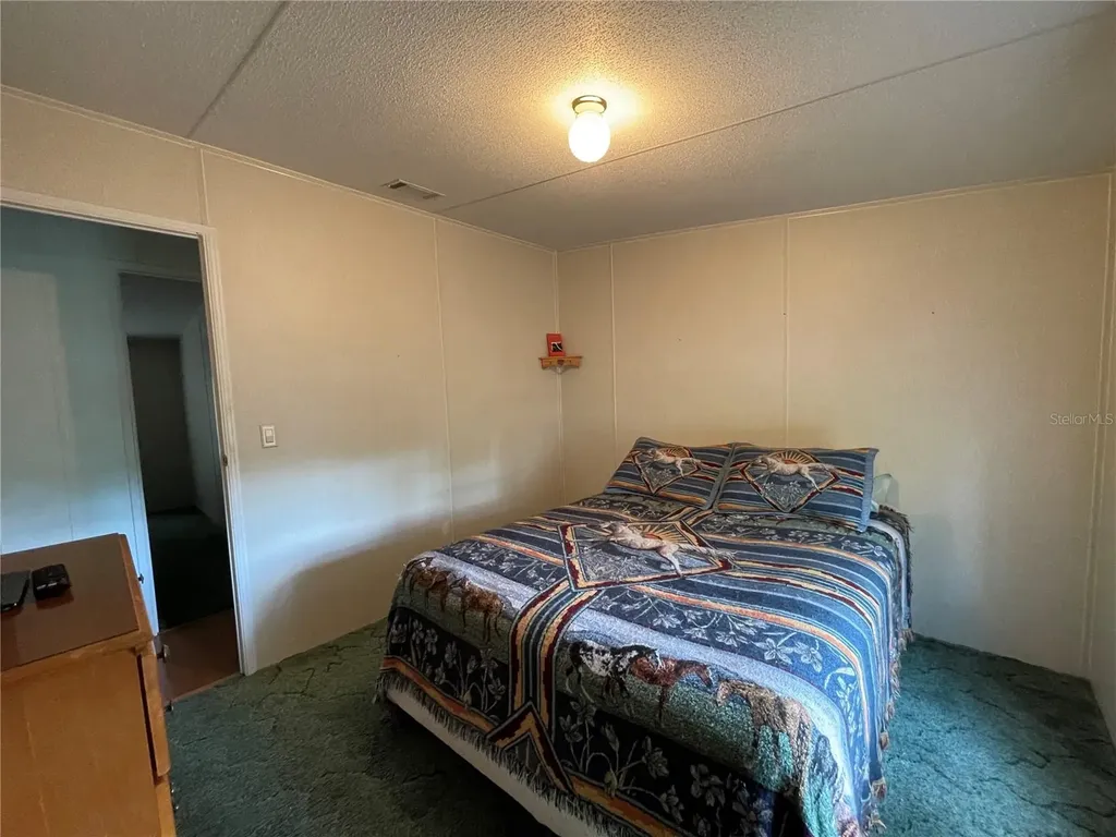 1550 SE 111th Court Morriston FL 32668