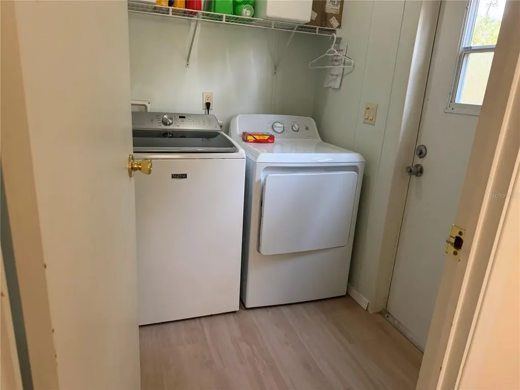 1550 SE 111th Court Morriston FL 32668