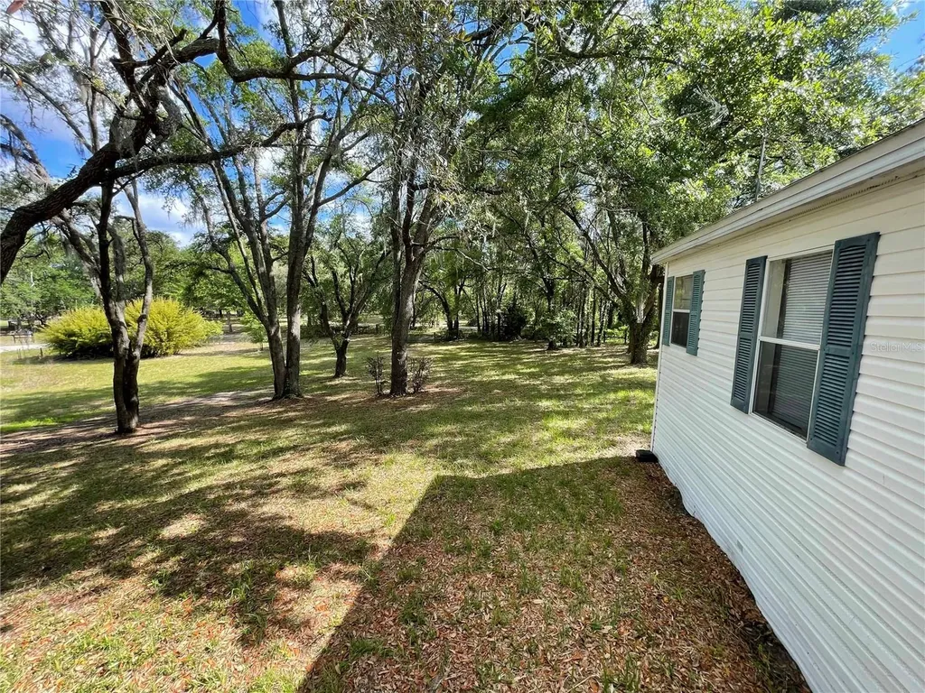 1550 SE 111th Court Morriston FL 32668