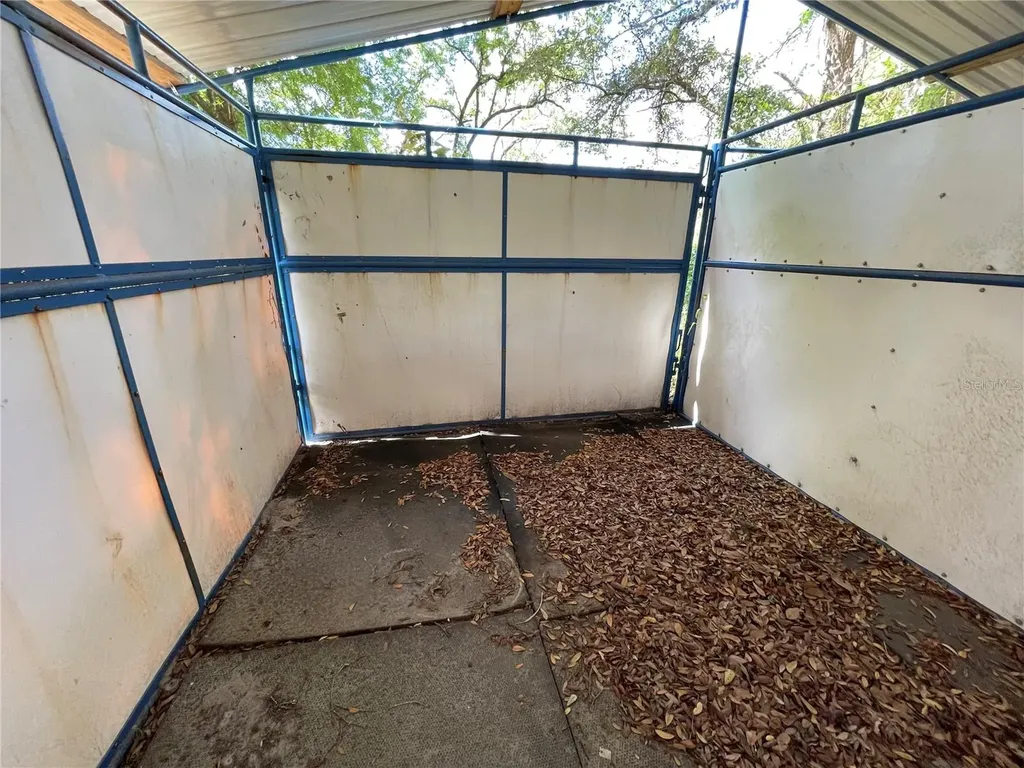 1550 SE 111th Court Morriston FL 32668