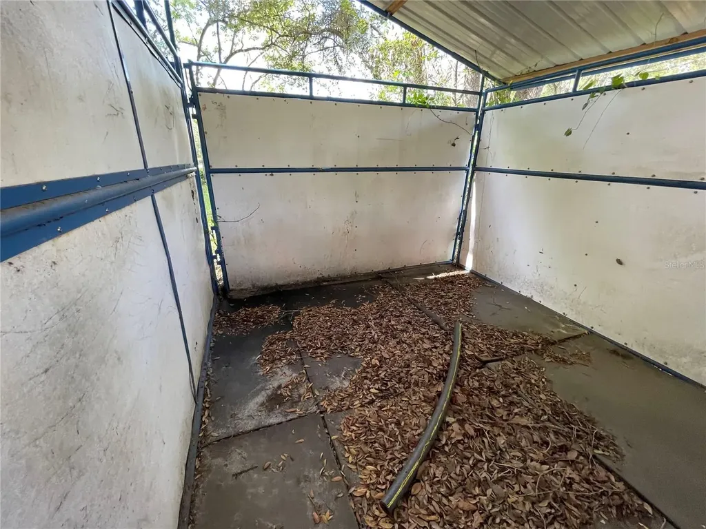 1550 SE 111th Court Morriston FL 32668