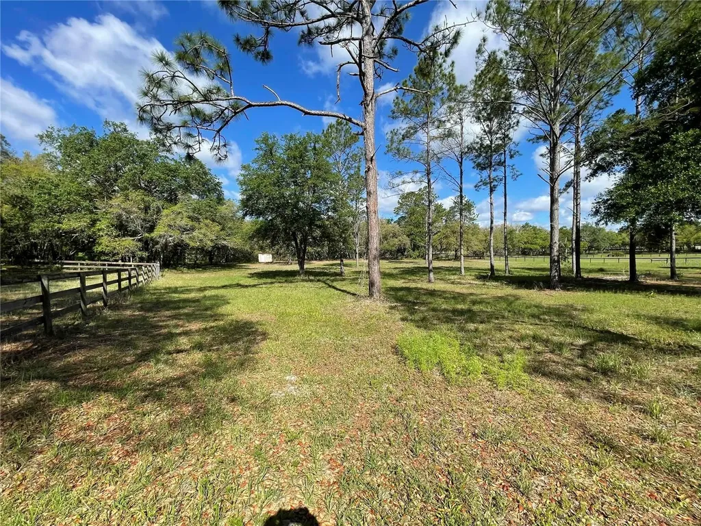1550 SE 111th Court Morriston FL 32668