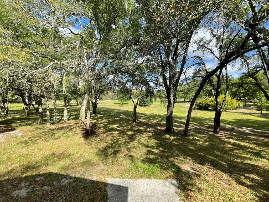 1550 SE 111th Court Morriston FL 32668