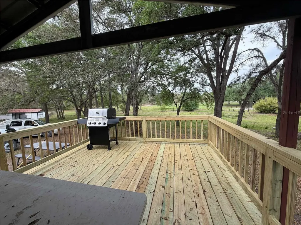 1550 SE 111th Court Morriston FL 32668