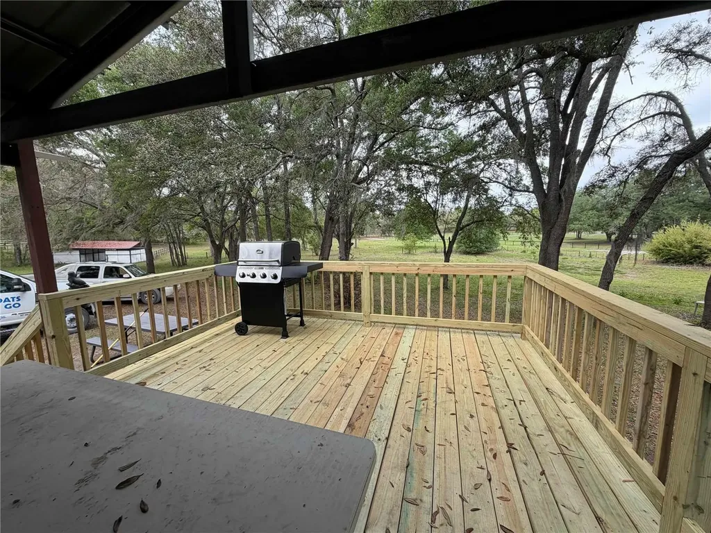 1550 SE 111th Court Morriston FL 32668