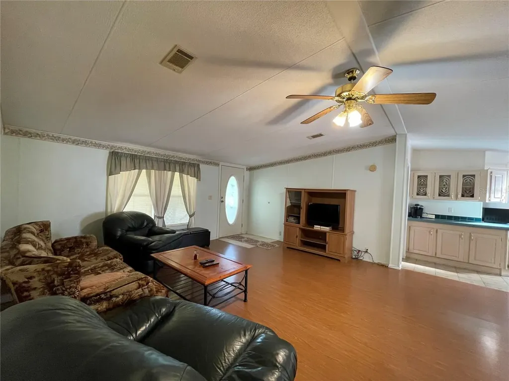 1550 SE 111th Court Morriston FL 32668