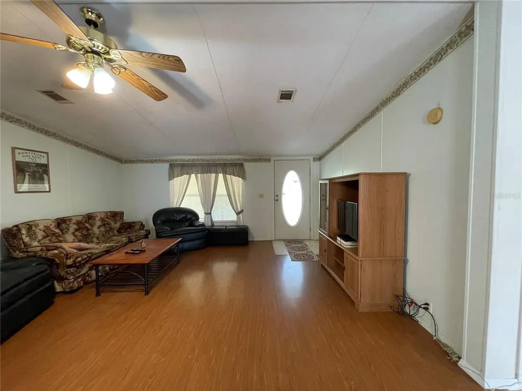 1550 SE 111th Court Morriston FL 32668