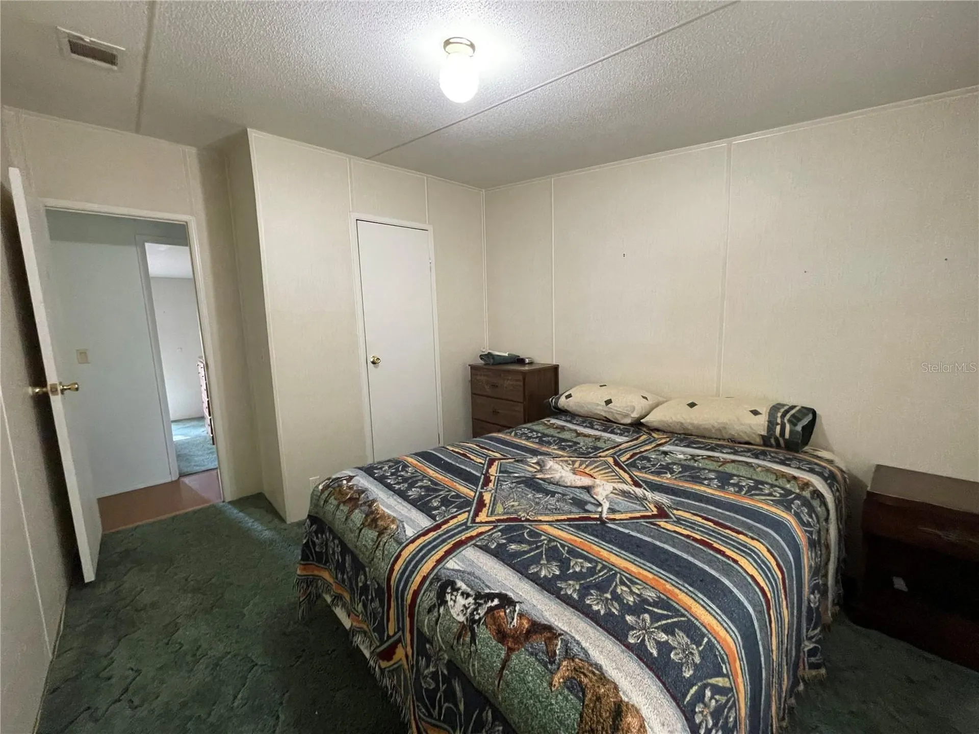 1550 SE 111th Court Morriston FL 32668
