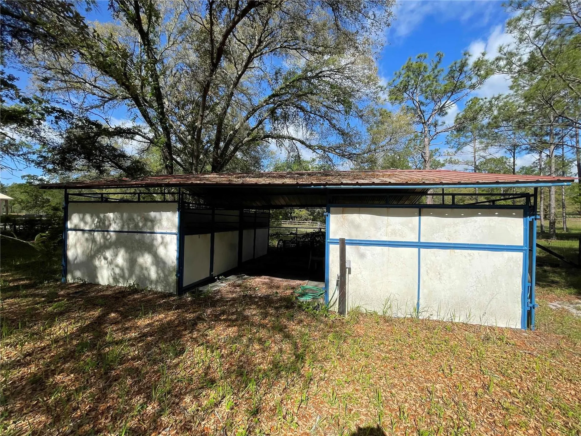 1550 SE 111th Court Morriston FL 32668