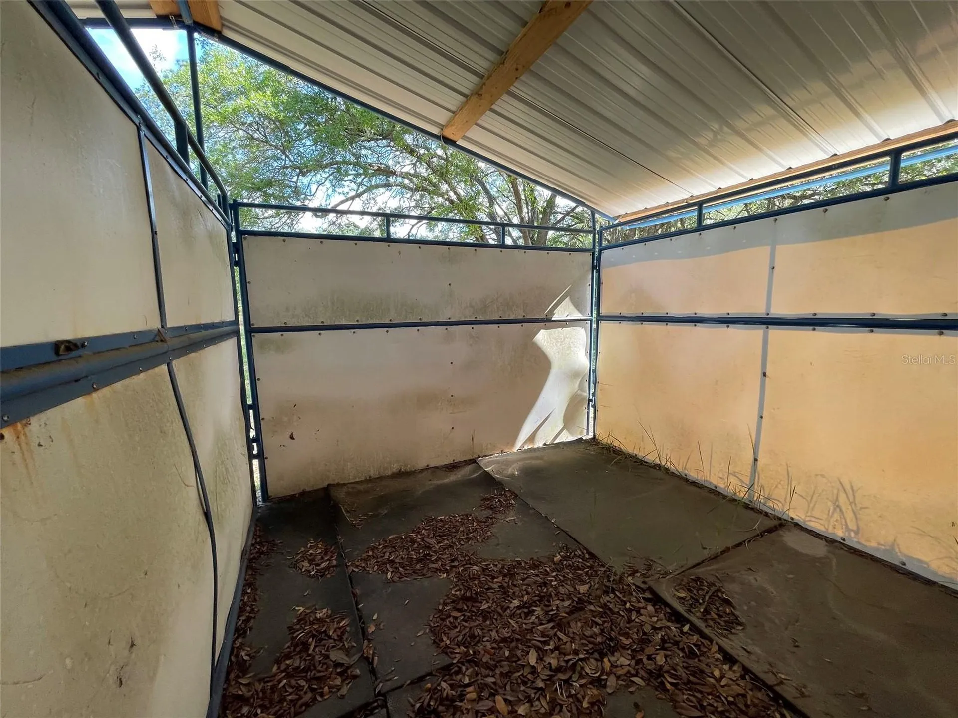 1550 SE 111th Court Morriston FL 32668