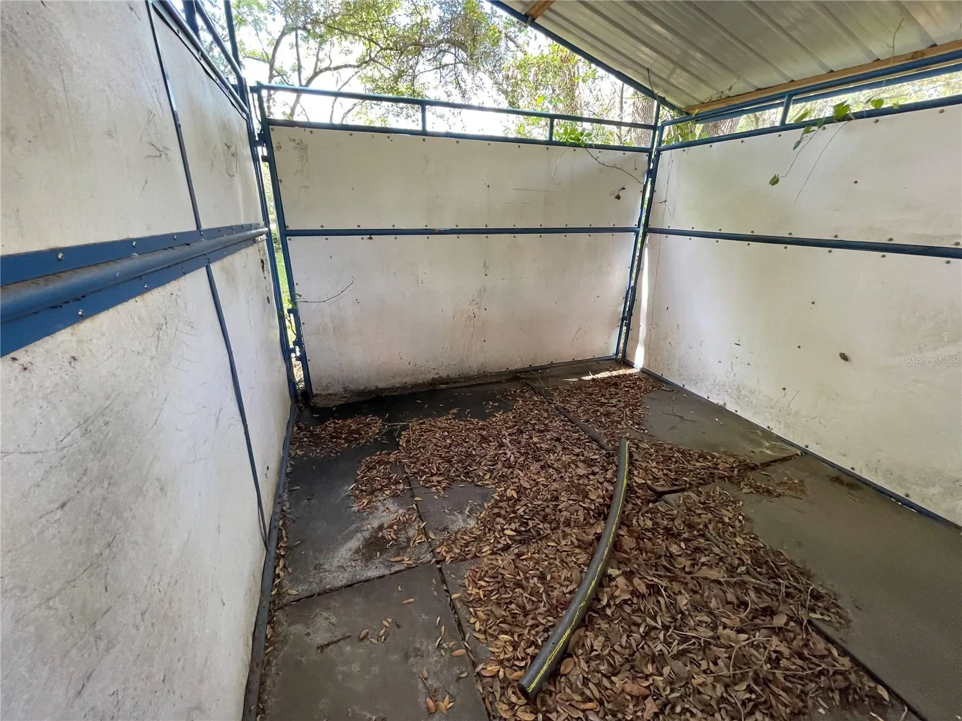 1550 SE 111th Court Morriston FL 32668