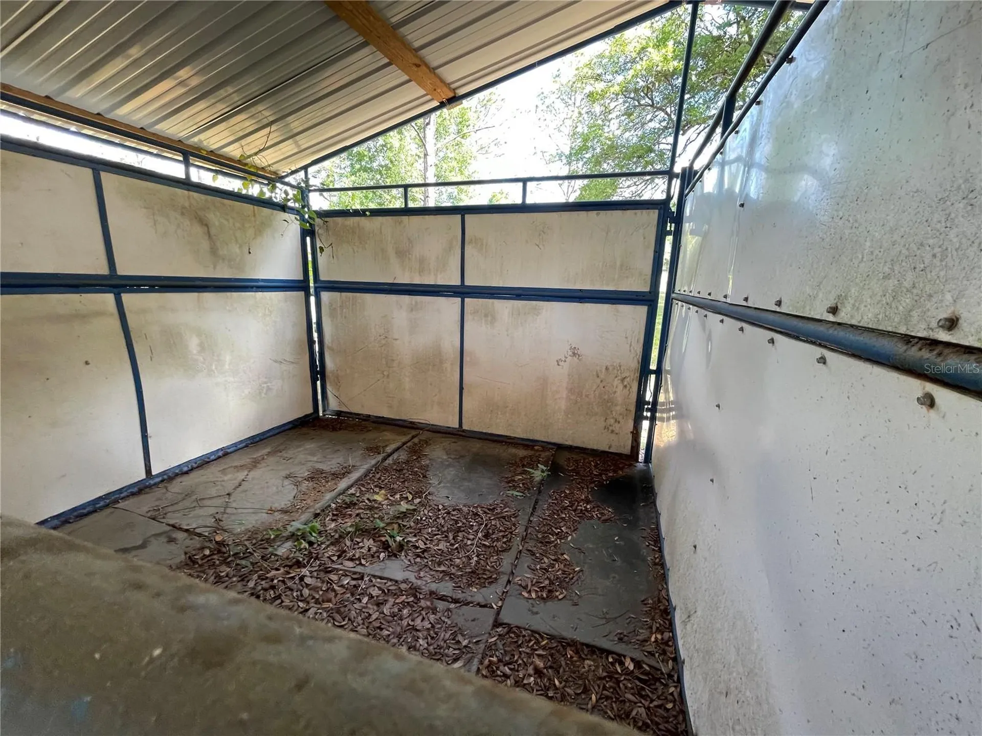 1550 SE 111th Court Morriston FL 32668