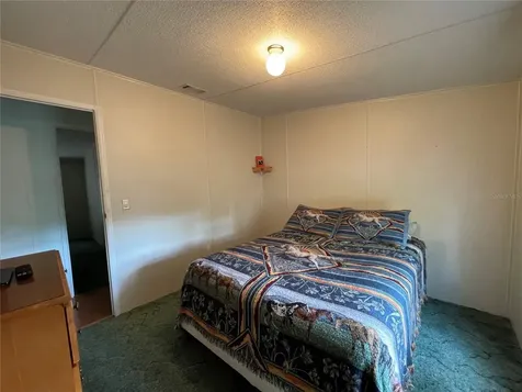 1550 SE 111th Court Morriston FL 32668