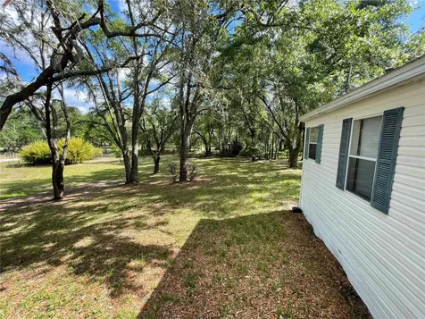 1550 SE 111th Court Morriston FL 32668