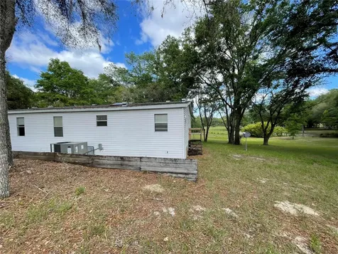 1550 SE 111th Court Morriston FL 32668