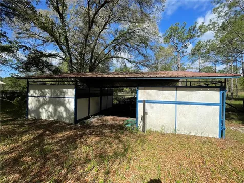 1550 SE 111th Court Morriston FL 32668
